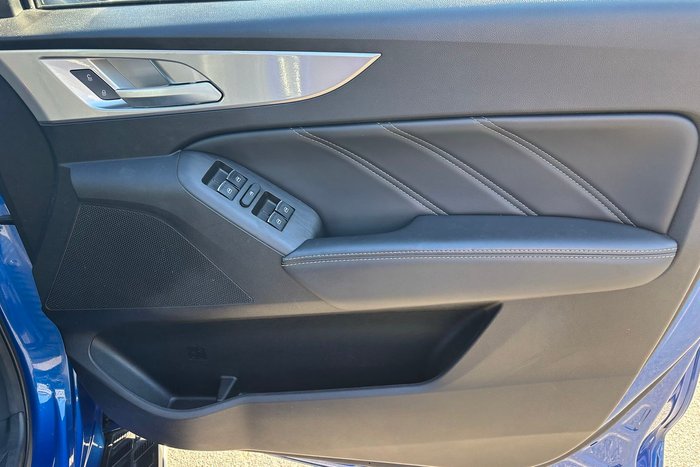 2021 GWM Ute Cannon