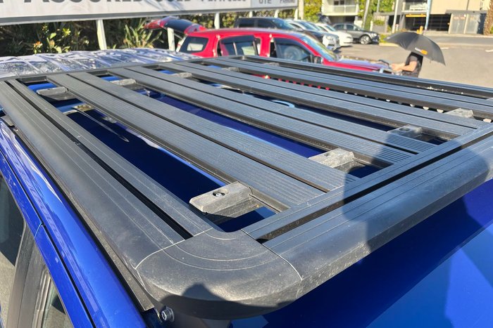 2021 GWM Ute Cannon