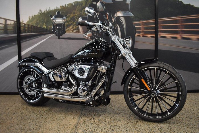 2025 Harley-Davidson