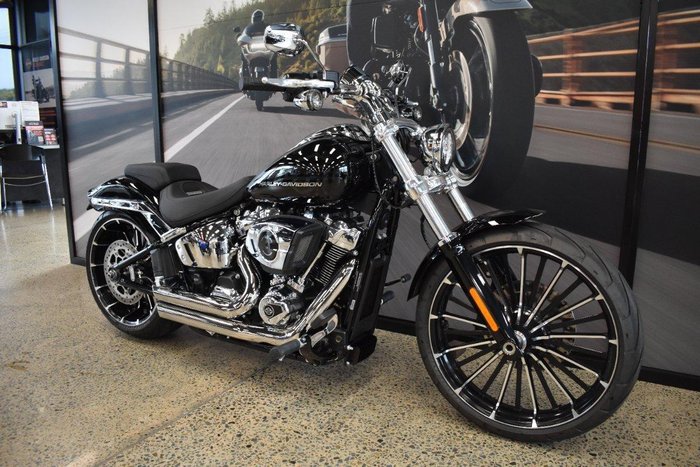 2025 Harley-Davidson