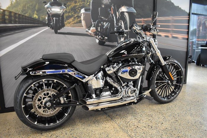 2025 Harley-Davidson
