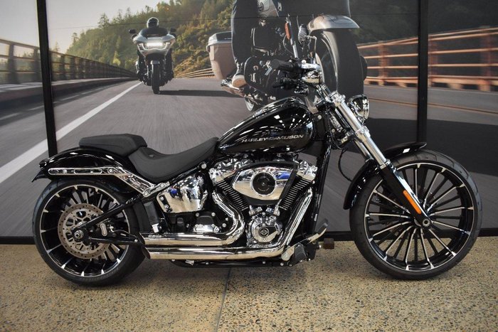 2025 Harley-Davidson