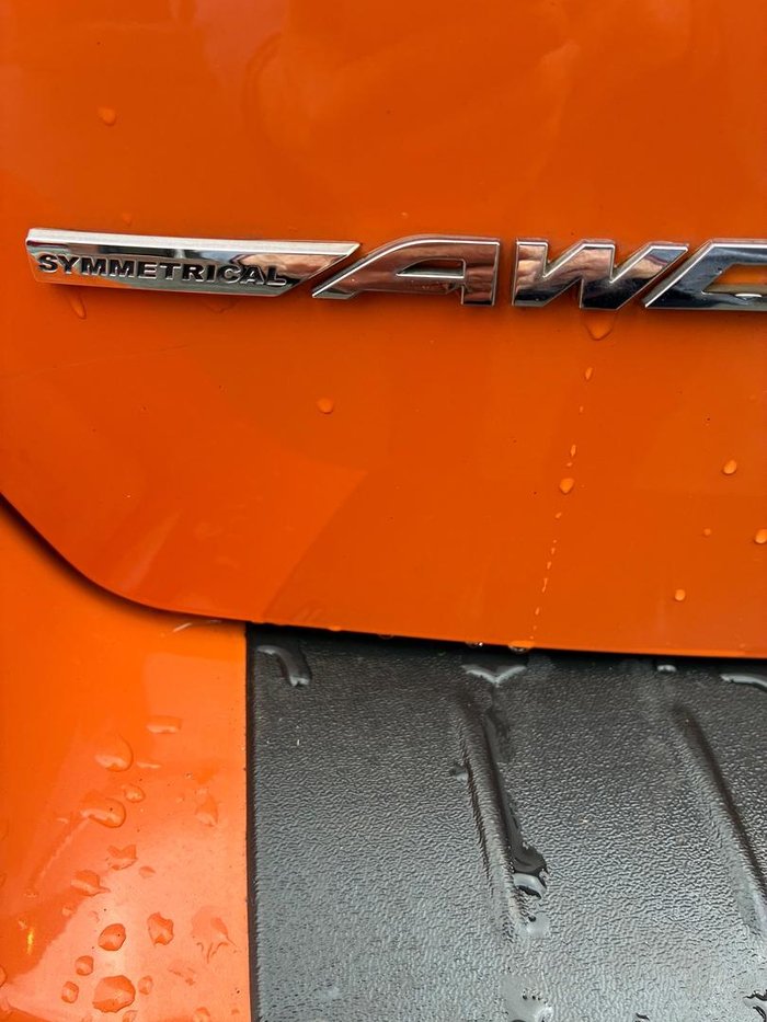 2013 Subaru XV 2.0i-S