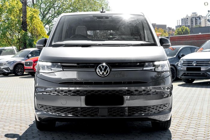 2026 Volkswagen Multivan TDI360 Life
