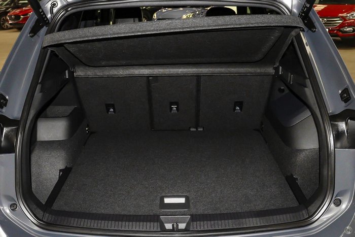 2026 Volkswagen Tiguan 195TSI R-Line