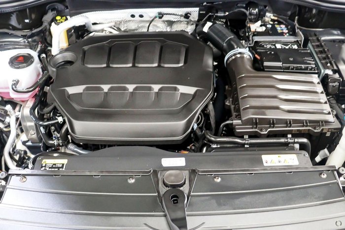 2026 Volkswagen Tiguan 195TSI R-Line