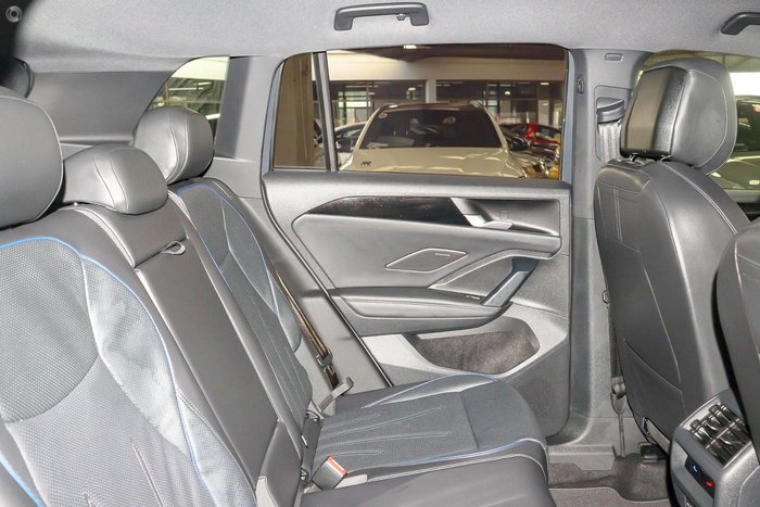 2026 Volkswagen Tiguan 195TSI R-Line