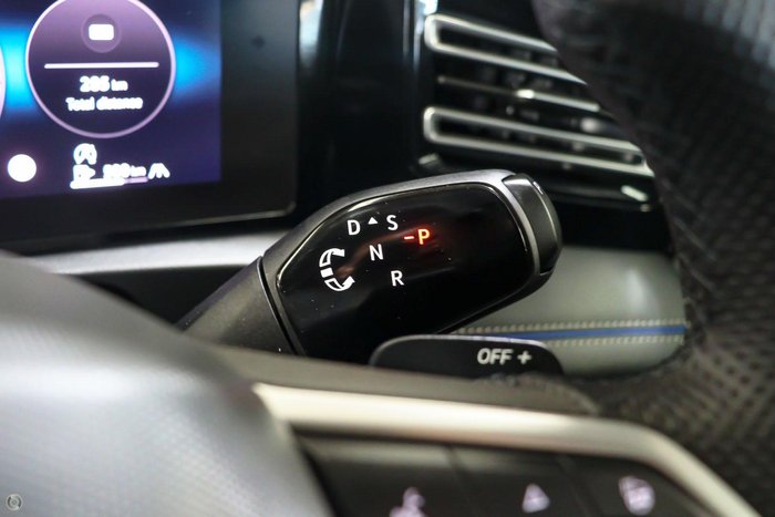 2026 Volkswagen Tiguan 195TSI R-Line