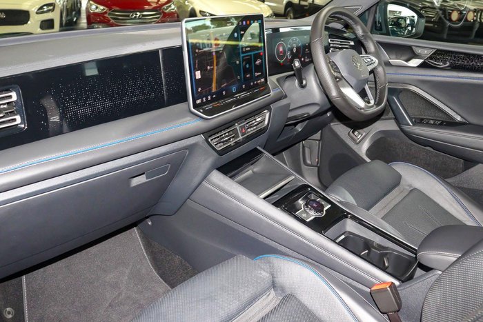 2026 Volkswagen Tiguan 195TSI R-Line