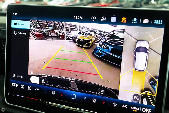2026 Volkswagen Tiguan 195TSI R-Line