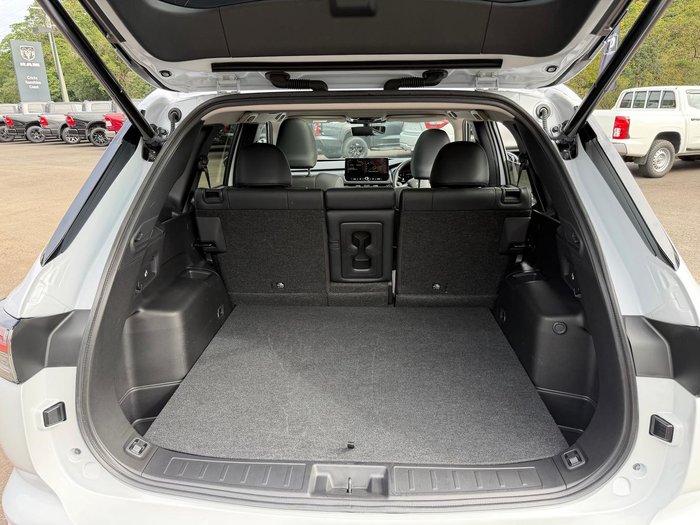 2025 Mitsubishi Outlander Exceed