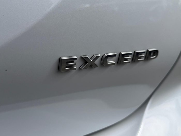 2025 Mitsubishi Outlander Exceed