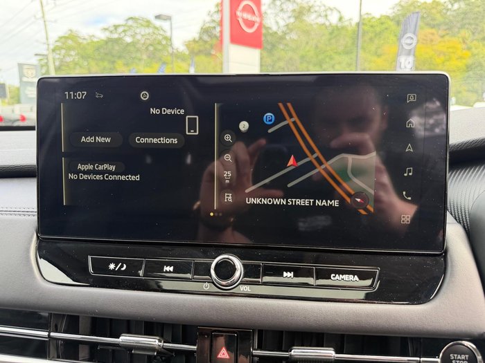 2025 Mitsubishi Outlander Exceed