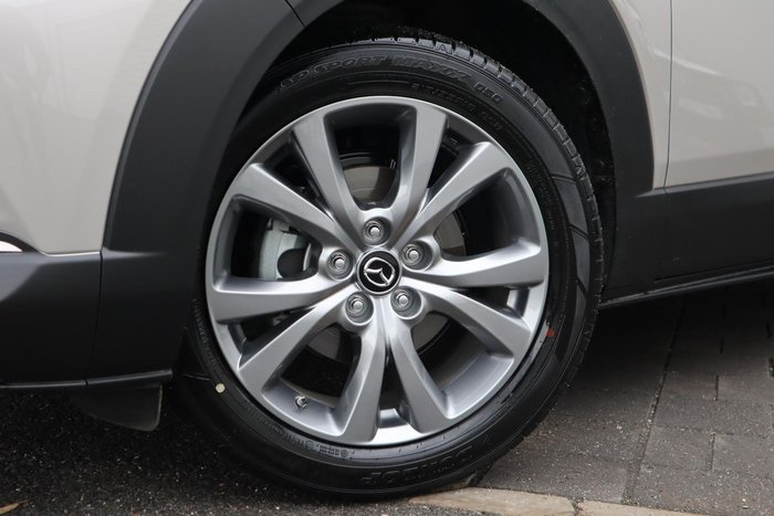 2025 Mazda CX-30 G20 Evolve