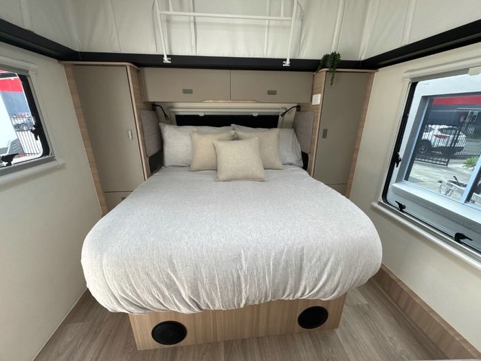 2026 JAYCO DISCOVERY 16.67-5.OB.DY-MY26