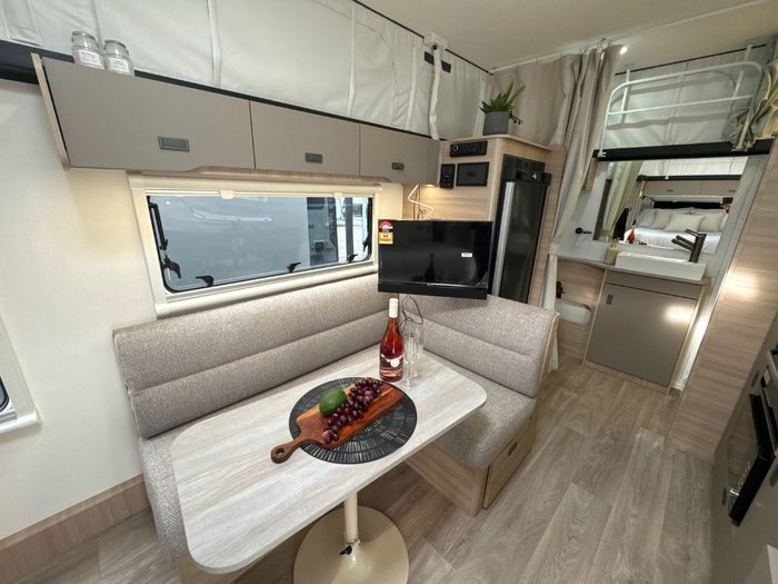 2026 JAYCO DISCOVERY 16.67-5.OB.DY-MY26