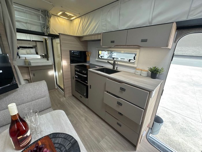 2026 JAYCO DISCOVERY 16.67-5.OB.DY-MY26