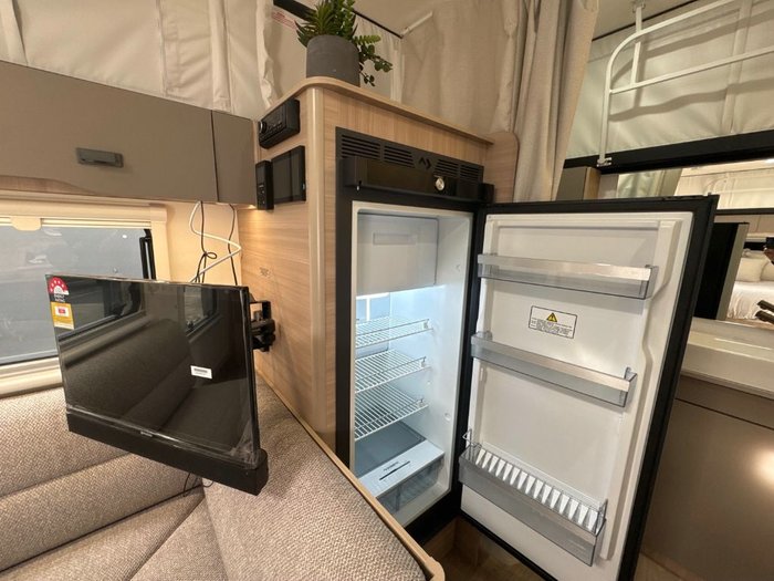 2026 JAYCO DISCOVERY 16.67-5.OB.DY-MY26