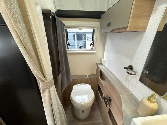 2026 JAYCO DISCOVERY 16.67-5.OB.DY-MY26