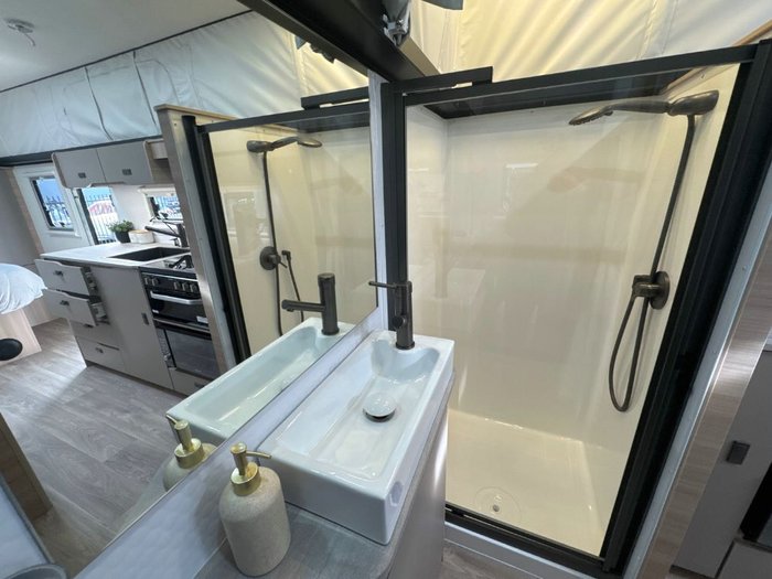 2026 JAYCO DISCOVERY 16.67-5.OB.DY-MY26
