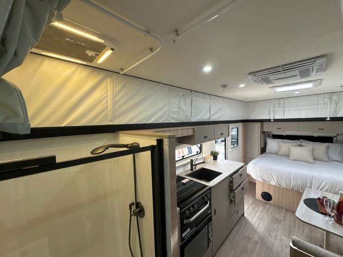2026 JAYCO DISCOVERY 16.67-5.OB.DY-MY26