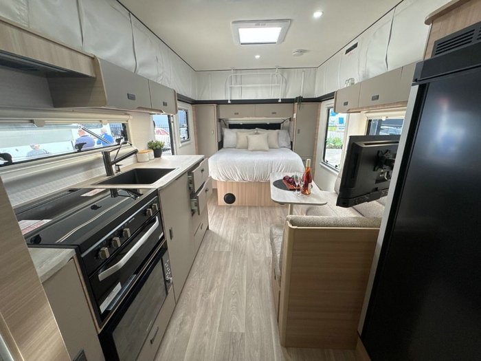 2026 JAYCO DISCOVERY 16.67-5.OB.DY-MY26