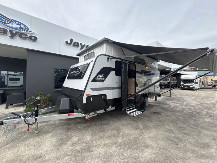 2026 JAYCO DISCOVERY 16.67-5.OB.DY-MY26