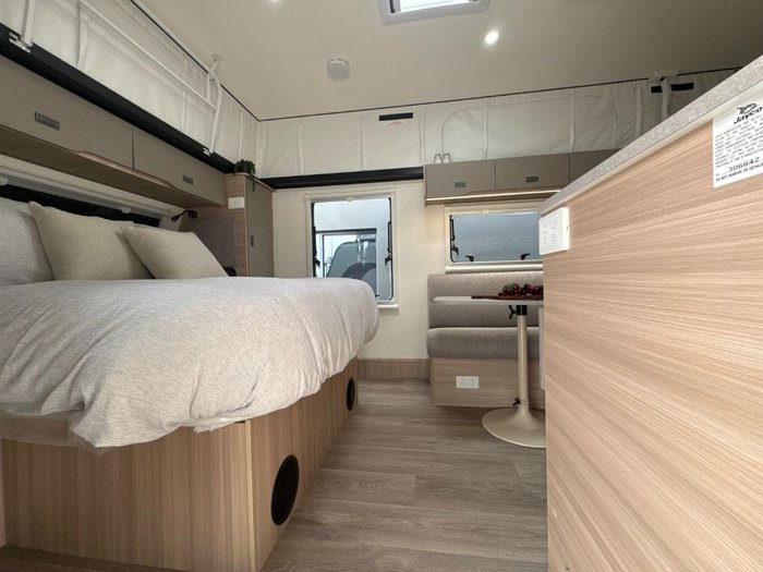 2026 JAYCO DISCOVERY 16.67-5.OB.DY-MY26