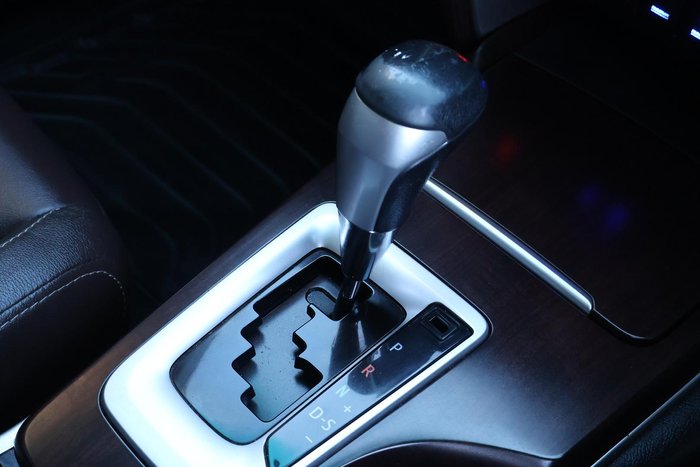 2016 Toyota Fortuner Crusade