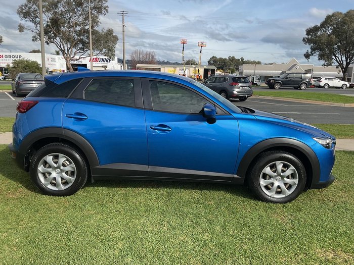 2016 Mazda CX-3 Neo