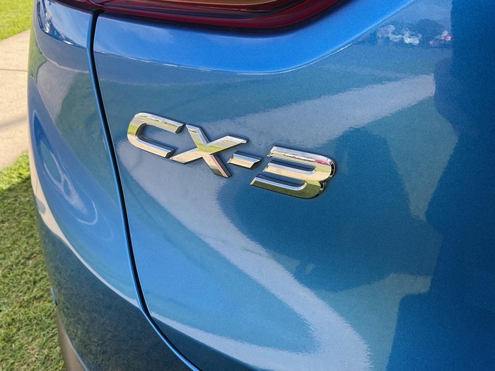 2016 Mazda CX-3 Neo