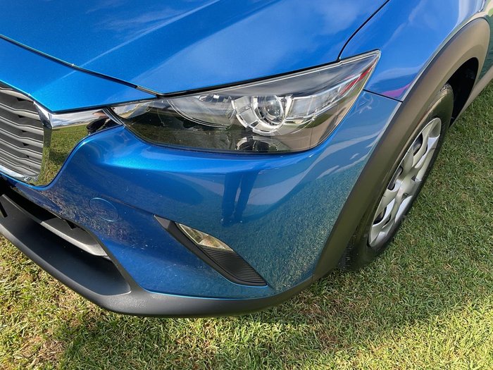 2016 Mazda CX-3 Neo