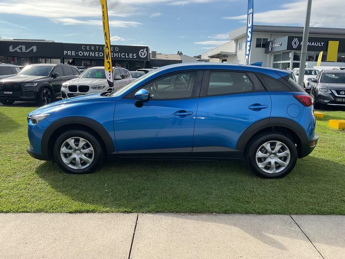 2016 Mazda CX-3 Neo