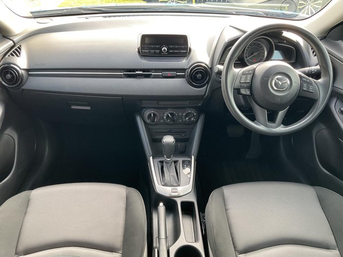 2016 Mazda CX-3 Neo