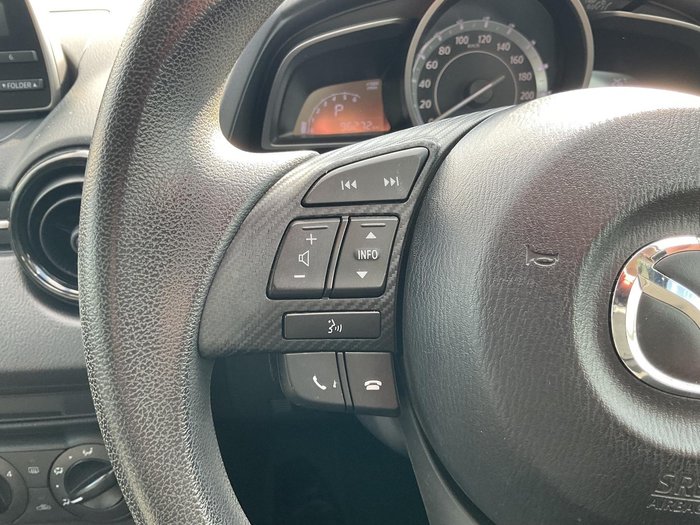 2016 Mazda CX-3 Neo