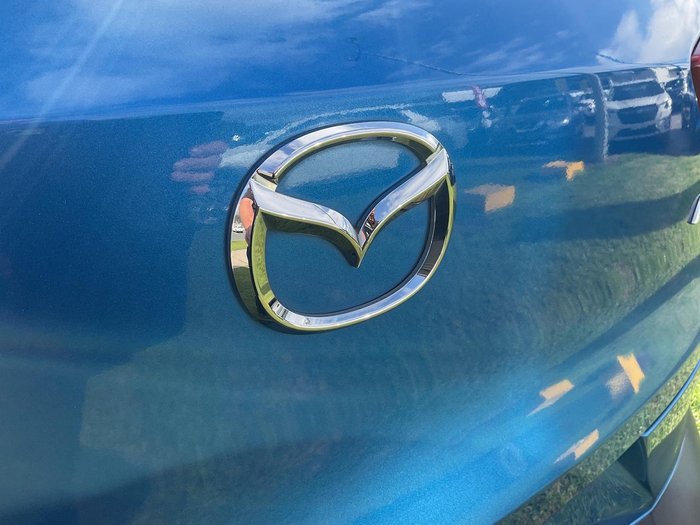 2016 Mazda CX-3 Neo