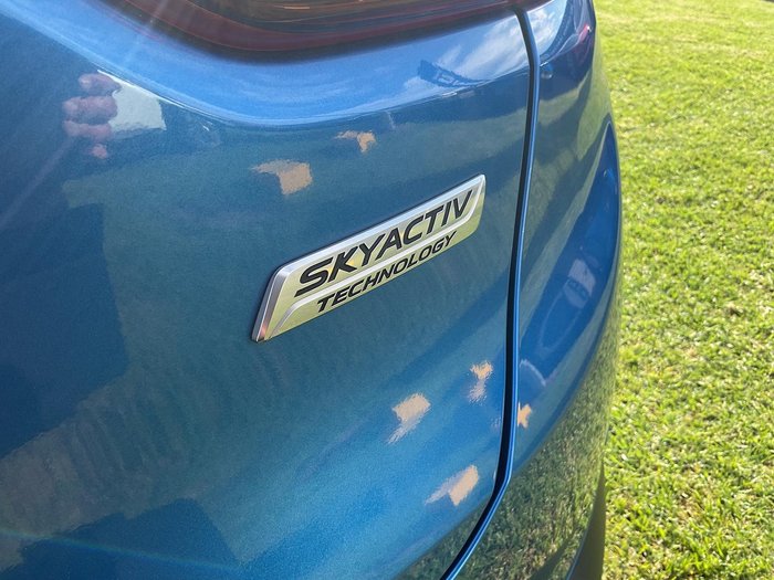 2016 Mazda CX-3 Neo