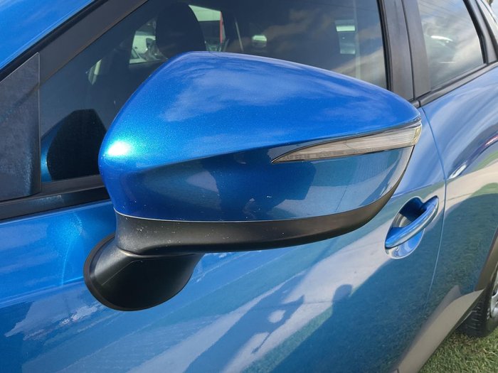 2016 Mazda CX-3 Neo