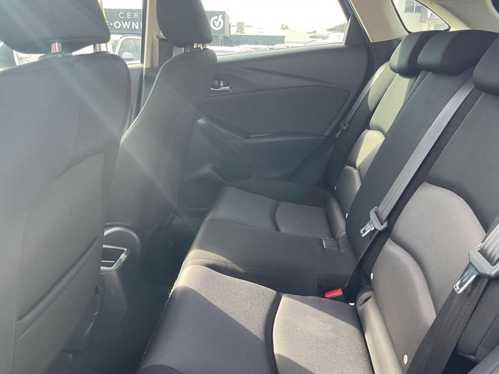 2016 Mazda CX-3 Neo