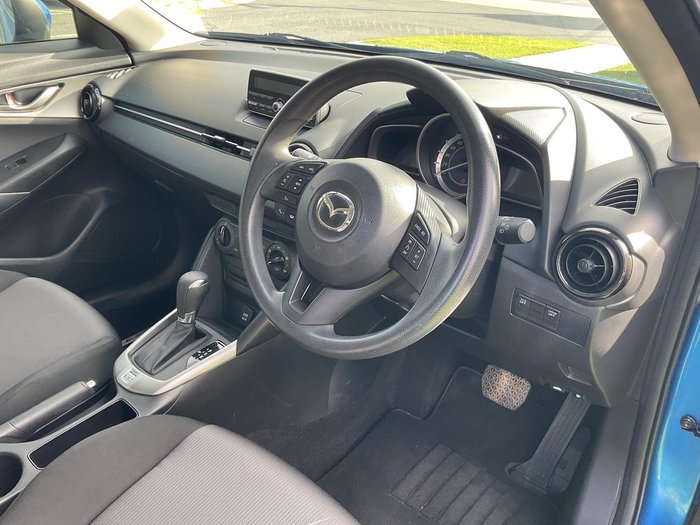 2016 Mazda CX-3 Neo