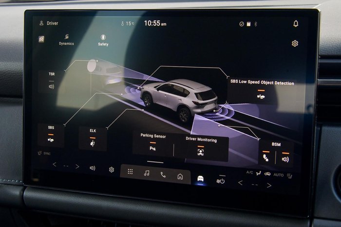 2026 Mazda CX-5 G25 Evolve