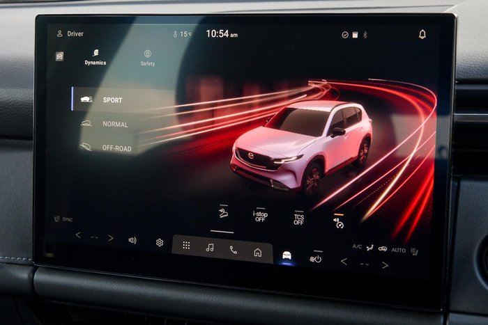 2026 Mazda CX-5 G25 Evolve
