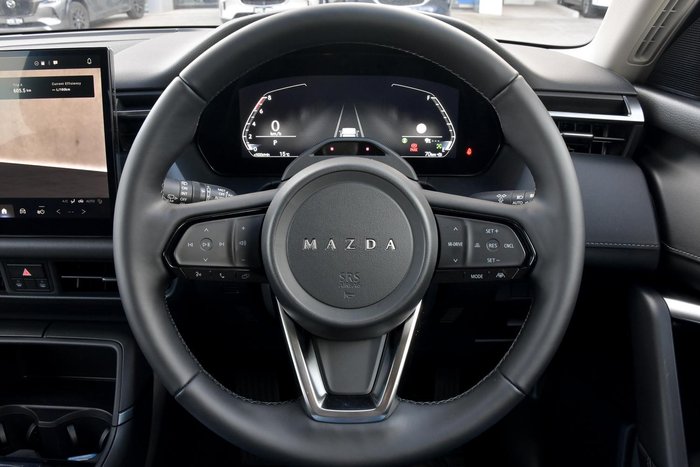 2026 Mazda CX-5 G25 Evolve