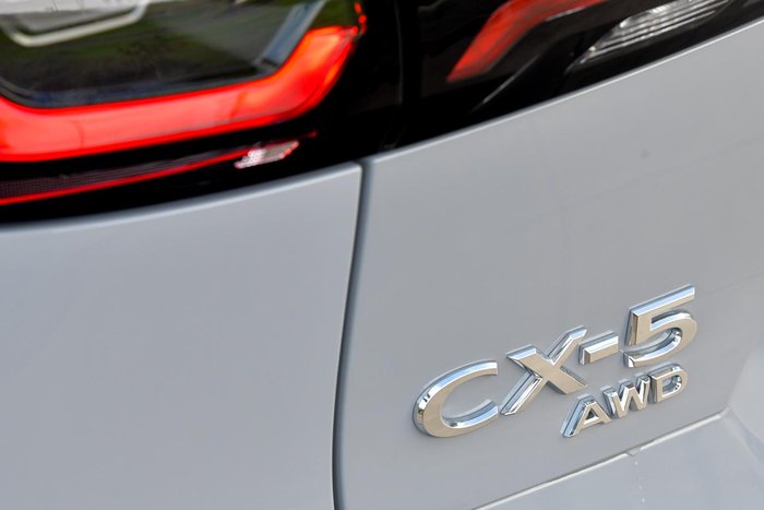 2026 Mazda CX-5 G25 Evolve