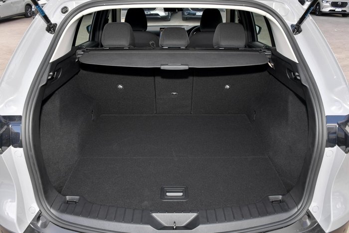 2026 Mazda CX-5 G25 Evolve