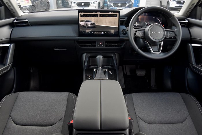 2026 Mazda CX-5 G25 Evolve