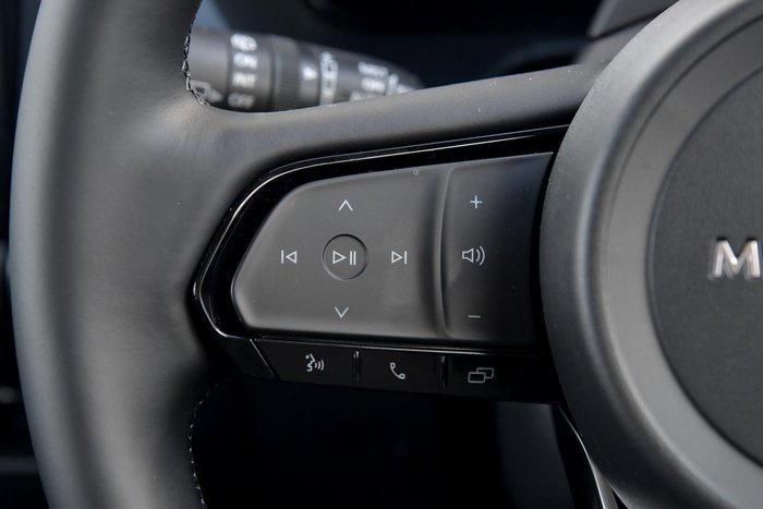 2026 Mazda CX-5 G25 Evolve
