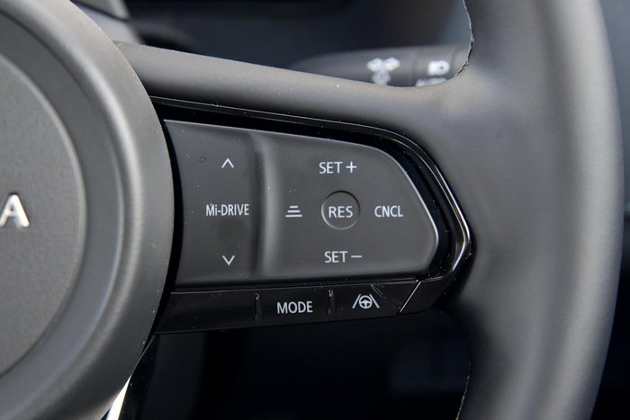 2026 Mazda CX-5 G25 Evolve