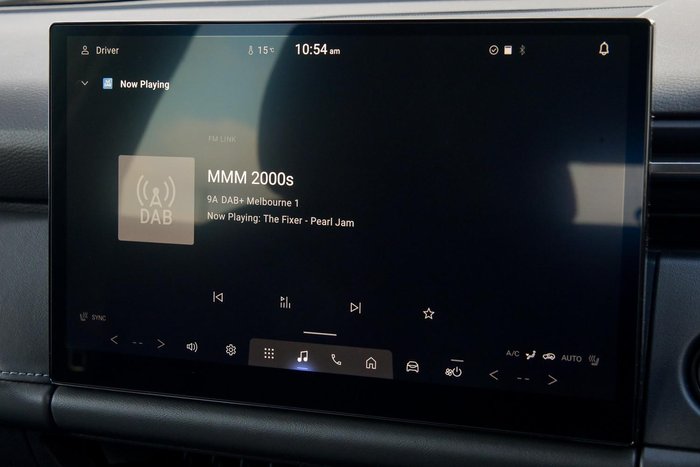 2026 Mazda CX-5 G25 Evolve