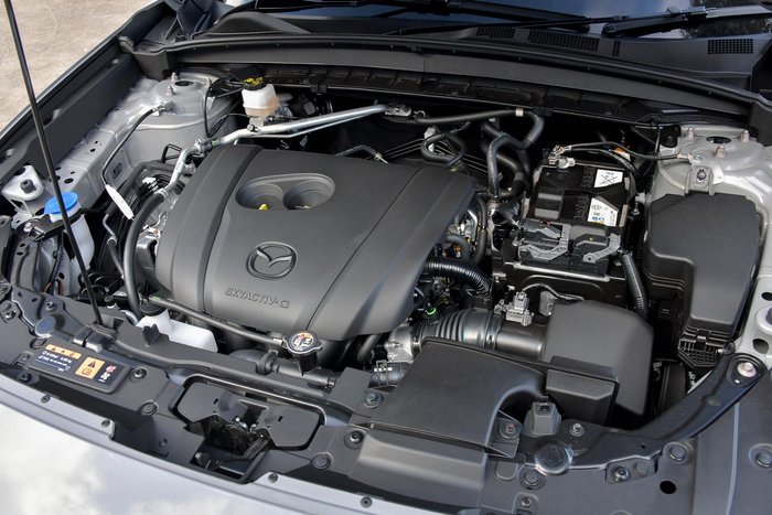 2026 Mazda CX-5 G25 Evolve
